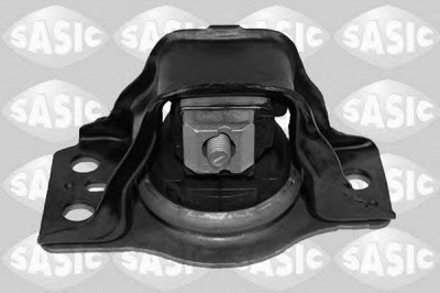 SASIC 2704095 -  ОПОРА ДВИГАТЕЛЯ ПРАВАЯ RENAULT LOGAN 1.5DCI, 1.6-1