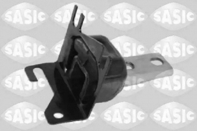 SASIC 2704109 -  INTERCARS ПОДУШКА КОРОБКИ ПЕРЕДАЧ (E1C5AA)