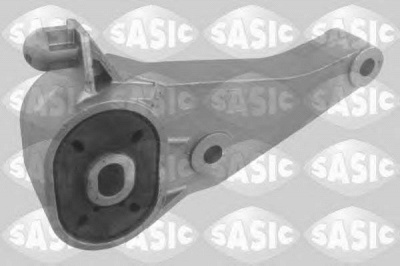SASIC 2706075 -  Кронштейн, подвеска двигателя