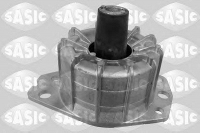 SASIC 2706107 -  Кронштейн, подвеска двигателя