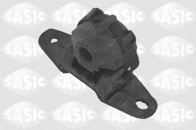 SASIC 2950002 -  Буфер, глушитель