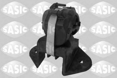 SASIC 2950007 -  Буфер, глушитель