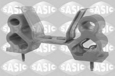 SASIC 2950012 -  Буфер, глушитель