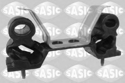 SASIC 2950017 -  Буфер, глушитель