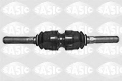 SASIC 3008077 -  Осевой шарнир, рулевая тяга