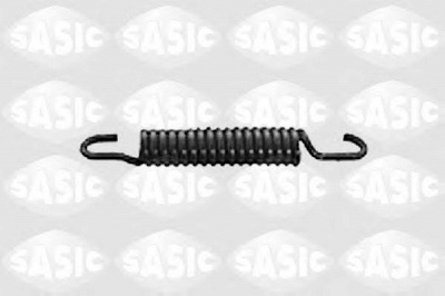 SASIC 3094124 -  Пружина, тормозная колодка
