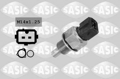 SASIC 3250002 -  Датчик, температура охлаждающей жидкости