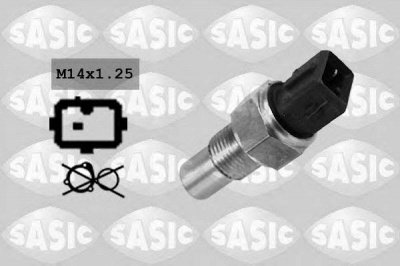 SASIC 3250004 -  Датчик, температура охлаждающей жидкости
