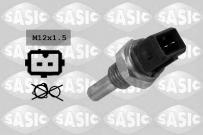 SASIC 3250005 -  Датчик, температура охлаждающей жидкости