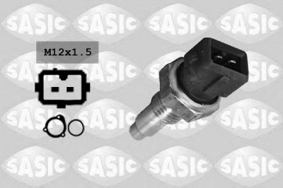 SASIC 3250008 -  Датчик, температура охлаждающей жидкости