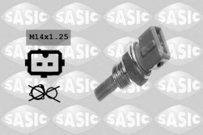 SASIC 3250009 -  Датчик, температура охлаждающей жидкости