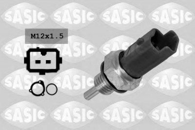 SASIC 3250011 -  Датчик, температура охлаждающей жидкости