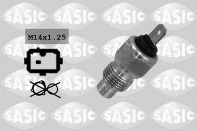 SASIC 3250013 -  Датчик, температура охлаждающей жидкости