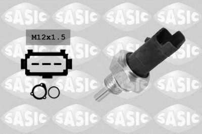 SASIC 3250016 -  Датчик, температура охлаждающей жидкости