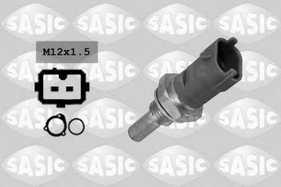 SASIC 3250017 -  Датчик, температура охлаждающей жидкости
