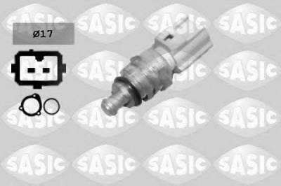 SASIC 3250018 -  Датчик, температура охлаждающей жидкости