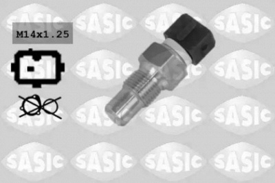 SASIC 3250019 -  Датчик, температура охлаждающей жидкости