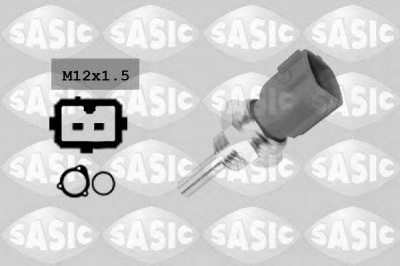 SASIC 3254002 -  Датчик, температура охлаждающей жидкости