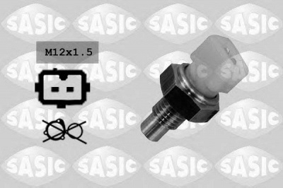 SASIC 3254003 -  Датчик, температура охлаждающей жидкости