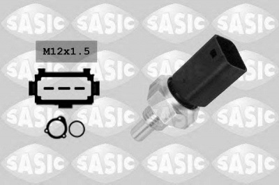 SASIC 3254005 -  Датчик, температура охлаждающей жидкости