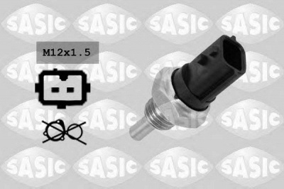 SASIC 3254007 -  Датчик, температура охлаждающей жидкости