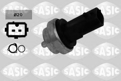 SASIC 3254008 -  Датчик, температура охлаждающей жидкости