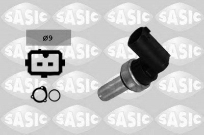 SASIC 3256002 -  Датчик, температура охлаждающей жидкости