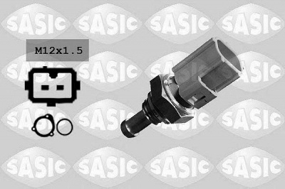 SASIC 3256005 -  Датчик, температура охлаждающей жидкости
