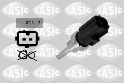 SASIC 3256008 -  Датчик, температура охлаждающей жидкости