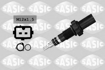 SASIC 3256009 -  Датчик, температура охлаждающей жидкости