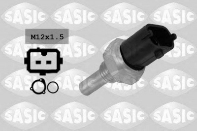 SASIC 3256011 -  Датчик, температура охлаждающей жидкости