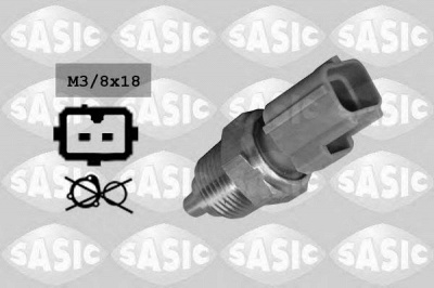 SASIC 3256015 -  Датчик, температура охлаждающей жидкости
