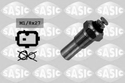 SASIC 3256017 -  Датчик, температура охлаждающей жидкости