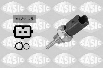 SASIC 3256018 -  Датчик, температура охлаждающей жидкости