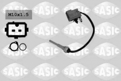 SASIC 3256023 -  Датчик, температура охлаждающей жидкости