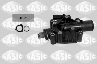 SASIC 3300005 -  Термостат, охлаждающая жидкость