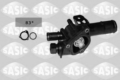 SASIC 3304006 -  Термостат, охлаждающая жидкость