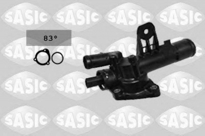 SASIC 3304016 -  Термостат, охлаждающая жидкость