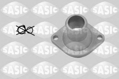 SASIC 3306002 -  Фланец охлаждающей жидкости