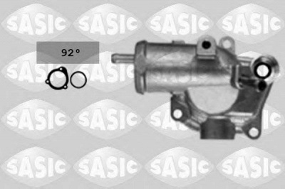 SASIC 3306035 -  Термостат, охлаждающая жидкость