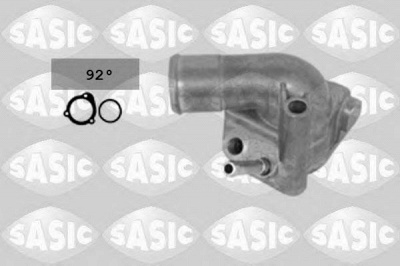 SASIC 3306047 -  Термостат, охлаждающая жидкость