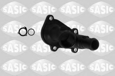 SASIC 3306079 -  Фланец охлаждающей жидкости