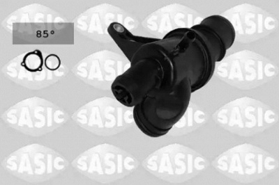 SASIC 3306094 -  Термостат, охлаждающая жидкость