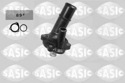 SASIC 3306099 -  Термостат, охлаждающая жидкость