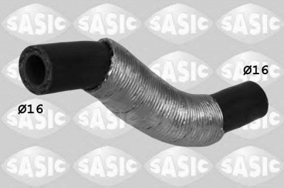 SASIC 3316001 -  Масляный шланг