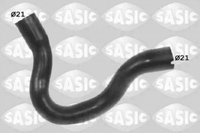 SASIC 3316002 -  Масляный шланг