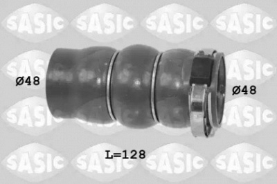 SASIC 3330043 -  