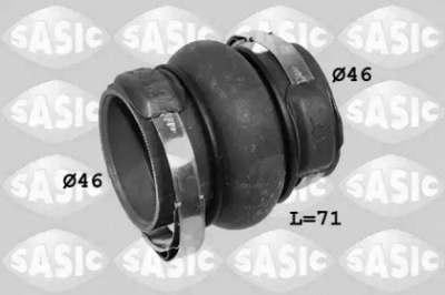 SASIC 3330046 -  