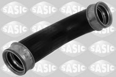 SASIC 3336001 -  Трубка нагнетаемого воздуха