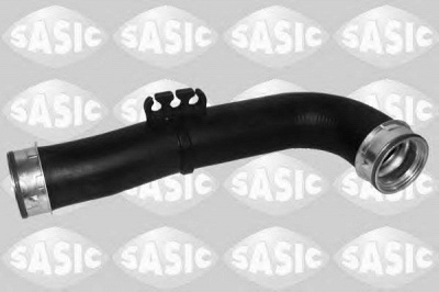 SASIC 3336019 -  Трубка нагнетаемого воздуха